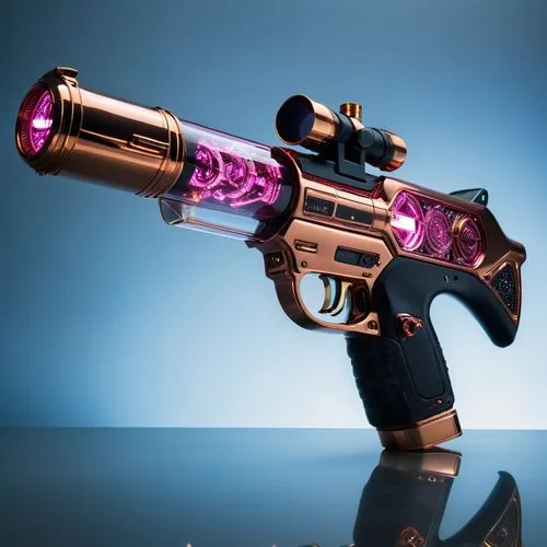 pink vector,popgun,air pistol,grafer,uzi,hawkmoon,raygun,tower pistol,pistol,suppressor,colt,astrascope,gunmaker,underfire,carbine,blunderbuss,sidearm,usp,airgun,famas,Photography,Artistic Photography,Artistic Photography 03