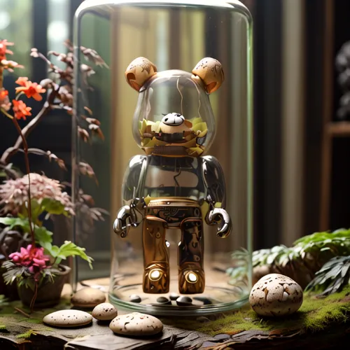 3d teddy,decorative nutcracker,wind-up toy,scandia bear,3d figure,kokeshi doll,glass yard ornament,wooden toy,jazz frog garden ornament,cookie jar,teddy bear waiting,danbo,toy photos,garden decor,whimsical animals,metal figure,cute bear,mickey mouse,wooden figure,bear guardian