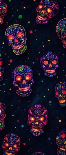 halloween background,day of the dead icons,halloween wallpaper,sugar skulls,day of the dead paper,neon ghosts,day of the dead,sugar skull,madballs,bandana background,halloween icons,days of the dead,halloween border,day of the dead frame,halloween paper,huichol,paisley digital background,blacklight,diwali background,dia de los muertos,Photography,General,Realistic