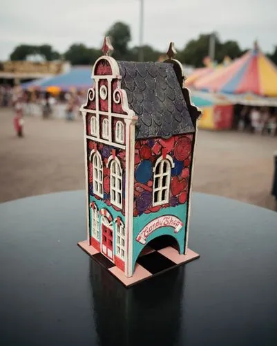 miniature house,the gingerbread house,bird house,gingerbread houses,gingerbread house,folk art,birdhouse,wooden birdhouse,playhouses,dolls houses,fairy house,stallholders,volksfest,wayville,folk village,crooked house,winterville,stallholder,birdhouses,carnival tent