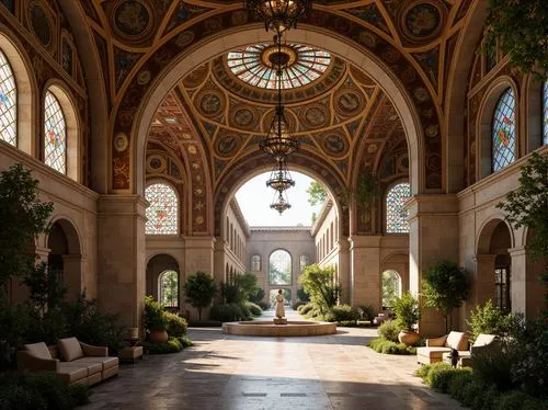 chhatris,cloisters,conservatory,philbrook,cloistered,medinah,cochere,archly,dolmabahce,cloister,theed,columbarium,sanctuary,marble palace,narthex,hall of the fallen,atriums,hallway,winter garden,altgeld