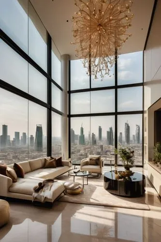 penthouses,luxury home interior,damac,glass wall,modern living room,luxury property,great room,livingroom,interior modern design,living room,modern decor,luxury real estate,contemporary decor,opulently,modern style,luxuriously,modern room,crib,richness,luxurious,Illustration,Abstract Fantasy,Abstract Fantasy 16