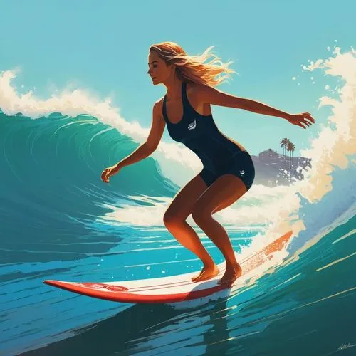 surfer hair,surf,surfer,surfing,digital painting,surfboard shaper,surfers,surfboard,wave,big wave,big waves,surfing equipment,surfboards,kneeboard,braking waves,flowing,lady's board,wakesurfing,stand up paddle surfing,shredding,Conceptual Art,Fantasy,Fantasy 32