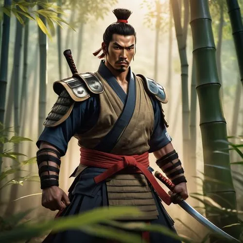 hanzo,kensei,samurai,hakuseki,yukimura,samurai fighter,Photography,General,Cinematic