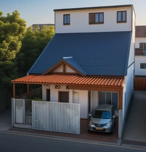 small house,garage,3d rendering,folding roof,residential house,metal roof,modern house,garage door,house roof,smart home,house insurance,render,frame house,little house,private house,house purchase,house roofs,house shape,flat roof,house drawing,Photography,General,Realistic