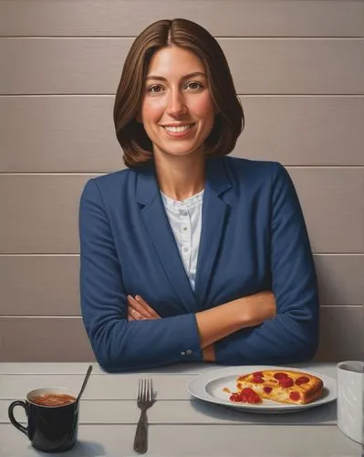 woman holding pie,woman eating apple,bartiromo,klobuchar,woman drinking coffee,girl with cereal bowl,ocasio,woman at cafe,linkedin icon,buttigieg,restauranteur,nutritionist,business woman,secretarial,ayotte,pam,boschi,kirienko,businesswoman,melfi,Conceptual Art,Daily,Daily 27