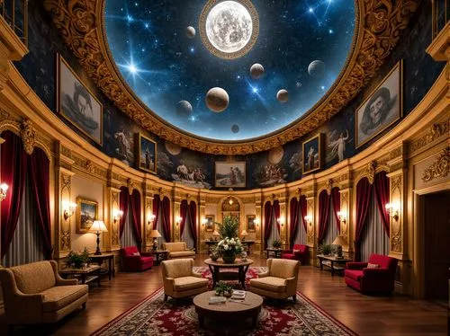 ornate room,opulently,cochere,opulence,victorian room,grandeur,europe palace,marble palace,royal interior,ballroom,emporium,great room,opulent,sky space concept,baccarat,naboo,blue room,planetarium,antechamber,dramaten