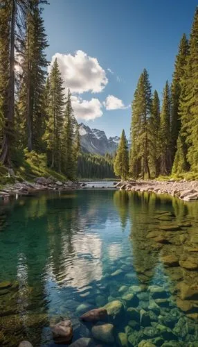 berchtesgaden national park,south tyrol,lake misurina,slovenia,east tyrol,dolomites,alpine lake,south-tirol,oeschinen lake,emerald lake,mountain spring,eibsee,tyrol,green trees with water,tatra mountains,austria,dolomiti,southeast switzerland,bernese oberland,alpsee,Photography,General,Realistic