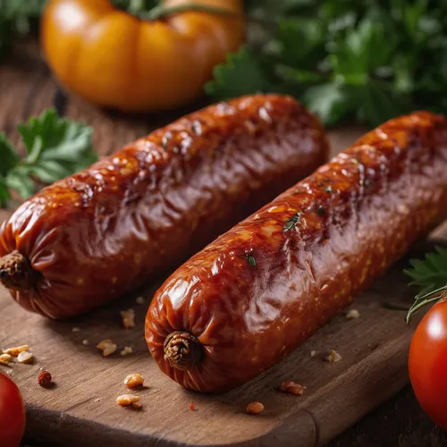 thuringian sausage,saucisson de lyon,bockwurst,chorizo,sausage plate,andouille,sausage platter,longaniza,knackwurst,kielbasa,red sausage,frankfurter würstchen,bratwurst,sausages,andouillette,choripán,liver sausage,ćevapi,paprika salami,westphalian dachsbracke,Photography,General,Natural