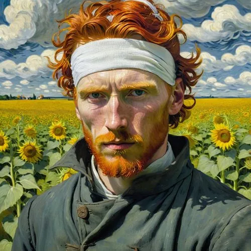 gogh,vincent van gough,malczewski,vincent,jasinski,mikhaylov,Art,Artistic Painting,Artistic Painting 03