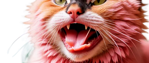 red tabby,cat vector,pink cat,red cat,roar,cat tongue,funny cat,feral cat,cat image,to roar,turkish van,ginger cat,firestar,felidae,cat,meowing,animal feline,the pink panter,american bobtail,screaming bird,Illustration,Abstract Fantasy,Abstract Fantasy 13