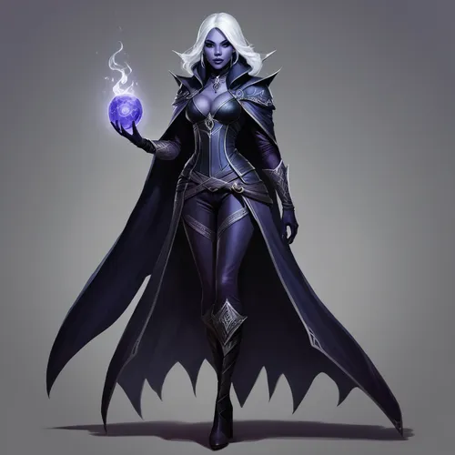 undead warlock,dark elf,dodge warlock,sorceress,mage,magus,blue enchantress,magistrate,wizard,summoner,magic grimoire,mezzelune,violet head elf,flickering flame,candlemaker,libra,male elf,specter,widow,elven,Illustration,Realistic Fantasy,Realistic Fantasy 15