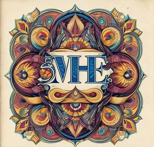 wild hare,boho art,art nouveau design,hse,hippie time,lyre,hippie,high-wire artist,vimeo,bohemian,vintage ilistration,hippy,cd cover,hemisphere,yule,wye,art nouveau,vintage art,vdnh,overtone empire,Calligraphy,Illustration,Psychedelic Illustrations