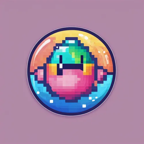 dribbble icon,grapes icon,vimeo icon,pill icon,apple icon,fruit icons,growth icon,fruits icons,pixel cells,prism ball,store icon,orb,flat blogger icon,dribbble,crystal ball,skype icon,life stage icon,bouncy ball,bot icon,little planet,Unique,Pixel,Pixel 02