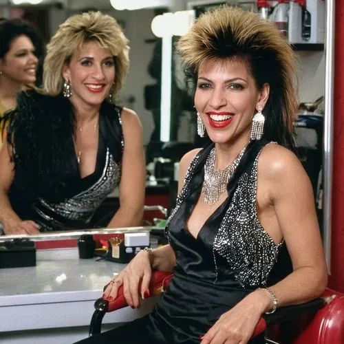 boufflers,gennifer,baranski,bananarama,judds,vandellas,Photography,General,Realistic