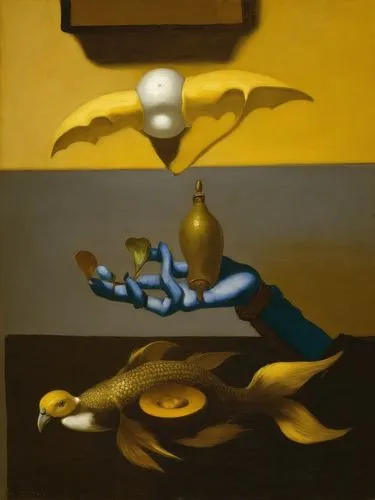 rousseau,surrealism,stuever,dali,surrealists,tretchikoff,Art,Classical Oil Painting,Classical Oil Painting 07