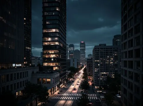 city at night,city lights,citylights,evening city,night lights,night photograph,chicago night,metropolis,cityscape,paulista,street lights,city highway,streetlights,the city,nightview,dusk,urban,night photo,city scape,at night