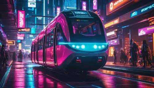 lrv,street car,tram,guangzhou,cyberpunk,luas,citycat,shanghai,flexity,brum,trams,electric train,light rail,cybercity,tramway,streetcars,light rail train,city trans,tokyo city,streetcar,Conceptual Art,Sci-Fi,Sci-Fi 26