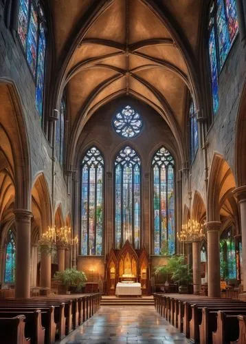 episcopalianism,sanctuary,transept,pcusa,episcopalian,stained glass windows,presbytery,cathedrals,gothic church,liturgical,holy place,ecclesiastical,episcopalians,sacristy,church religion,churches,christ chapel,church faith,cathedral,ecclesiatical,Photography,Artistic Photography,Artistic Photography 07