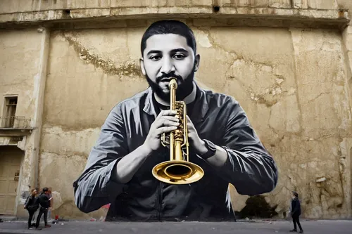 man with saxophone,saxophone playing man,saxophonist,drawing trumpet,saxophone player,trumpet climber,trumpet player,street musician,itinerant musician,trumpeter,tuba,saxophone,street music,flugelhorn,streetart,trumpet gold,local trumpet,trumpet-trumpet,sax,saxhorn