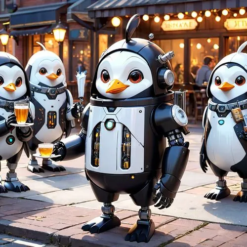 penguin parade,tokyo disneysea,tokyo disneyland,penguins,penguin balloons,disney sea,disney baymax,olaf,disneyland park,disneyland paris,snowmen,shanghai disney,euro disney,penguin enemy,penguin couple,harajuku,baby-penguin,fairy penguin,disney-land,carol singers,Anime,Anime,Cartoon