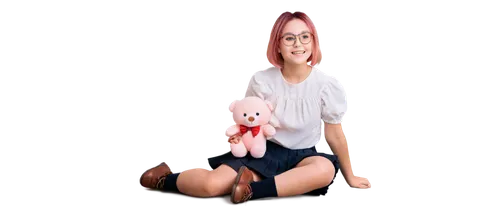 3d teddy,child is sitting,mini e,chair png,ventriloquist,gnome,3d model,png transparent,scandia gnome,emogi,3d figure,kewpie dolls,sit,female doll,monchhichi,plush figures,wooden doll,plush dolls,rose png,kewpie doll,Illustration,Realistic Fantasy,Realistic Fantasy 11