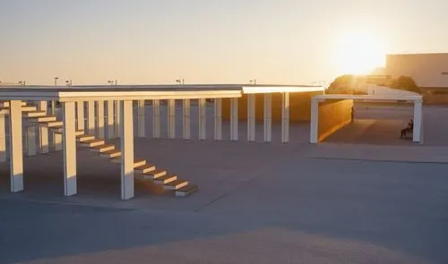 roof terrace,sundeck,champalimaud,observation deck,balustrades,the observation deck,roof landscape,block balcony,balustraded,terrace,balustrade,knokke,terrazza,wooden decking,daylighting,dunes house,lifeguard tower,decking,landscape design sydney,utzon,Photography,General,Realistic