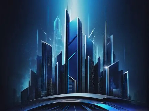 cybercity,cybertown,futuristic landscape,cyberport,arcology,lexcorp,futuristic architecture,coruscant,europacorp,oscorp,superhero background,megacorporation,tron,cybertron,cyberia,mobile video game vector background,coldharbour,capcities,metropolis,sci fiction illustration,Illustration,Paper based,Paper Based 15