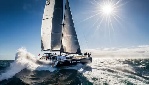 super trimaran,sehested,sailing yacht,trimaran,sailing,alinghi,fastnet,staysail,beneteau,mapfre,yachtsman,yachting,hydrofoils,multihulls,trimarans,wind machine,monohull,sail,catamaran,inflation of sail,Photography,Artistic Photography,Artistic Photography 15