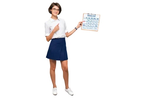 girl holding a sign,secretarial,eckankar,saleslady,librarian,schoolteacher,school skirt,advertising figure,girl with speech bubble,insideflyer,stewardess,waitress,essilor,ebook,bookstar,promotrice,programadora,youth book,salesgirl,a uniform,Conceptual Art,Sci-Fi,Sci-Fi 18