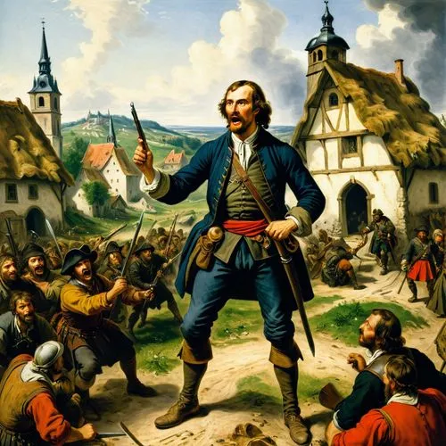 freudenberg,portuguese pointer,bavarian swabia,gullivers travels,large münsterländer,conquistador,bavarian,oranienburg,bohemia,bavaria,kaiserstuhl,petersburg,small münsterländer,south bohemia,biertan,braunschweig,rühmann,treppengeländer,bamberg,game illustration,Art,Classical Oil Painting,Classical Oil Painting 08