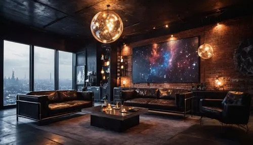 apartment lounge,livingroom,great room,penthouses,sky apartment,living room,modern decor,sky space concept,nightclub,interior design,ornate room,modern room,luxe,sitting room,lounge,modern minimalist lounge,apartment,luxury home interior,interior decoration,skybar,Conceptual Art,Sci-Fi,Sci-Fi 30