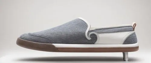 a pair of shoes with blue and white color on the sole,linen shoes,cloth shoes,stack-heel shoe,espadrille,achille's heel,espadrilles,Product Design,Fashion Design,Man's Wear,Modern Casual