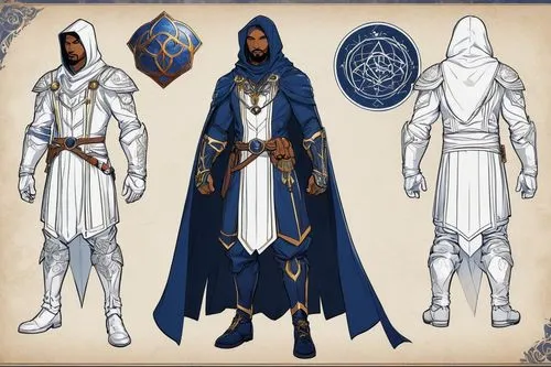 aesulapian staff,mandaean,cleric,zoroastrian,khaldun,seregil,archpriest,shajarian,zargari,archimandrite,hajjarian,saladin,aliran,dhuluiyah,alhazred,thingol,aramaean,andalus,khitans,mugniyah,Unique,Design,Character Design