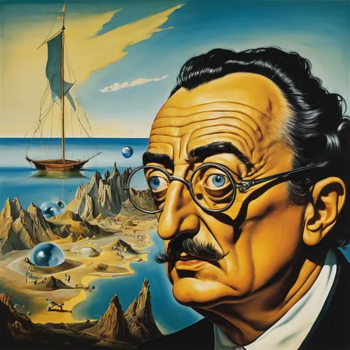 el salvador dali,dali,groucho marx,hesse,salvador guillermo allende gossens,gran canaria,grancanaria,el mar,fuencaliente de la palma,cimarrón uruguayo,man at the sea,la palma,enrico caruso,ervin hervé-lóránth,milbert s tortoiseshell,bondi,vincent van gough,jrr tolkien,ulysses,jaffa,Art,Artistic Painting,Artistic Painting 20