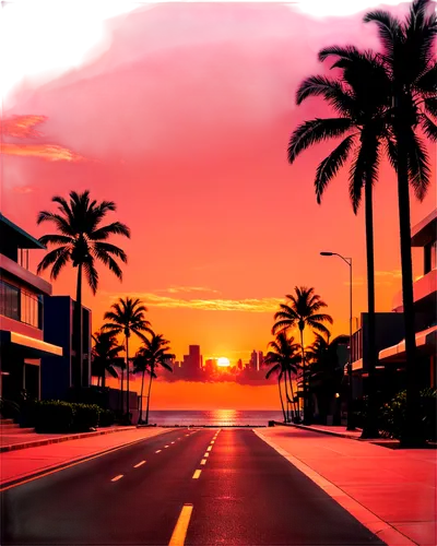 south beach,honolulu,boulevard,tropics,palms,tropical house,palm forest,palm trees,hawaii,palmtrees,miami,pink dawn,palmbeach,sunset,watercolor palm trees,fort lauderdale,palm field,tropic,rose drive,sunsets,Conceptual Art,Sci-Fi,Sci-Fi 26