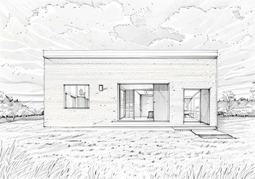 house drawing,prefabricated buildings,house floorplan,floorplan home,inverted cottage,timber house,houses clipart,mid century house,core renovation,smart home,garden elevation,small house,residential 