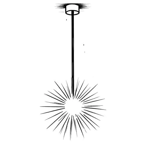 wind direction indicator,monstrance,zirkel,yagi,radiometer,anemometer,iron street lamp,lamppost,incandescent lamp,heliograph,revolving light,light signal,streetlamp,radiometers,electric arc,photocell,