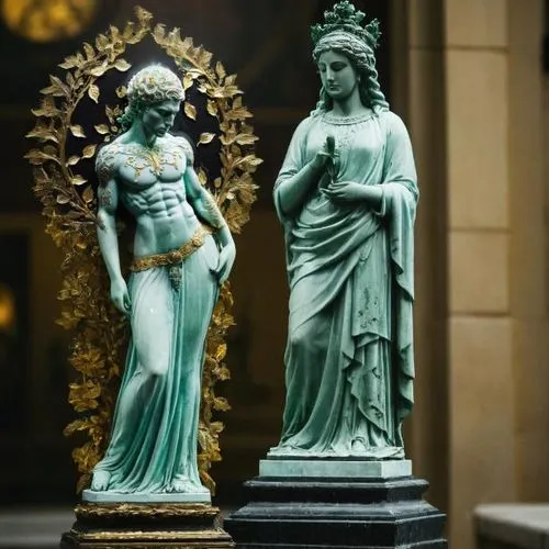 statues,pregnant statue,statuary,garden statues,statue of freedom,mother earth statue,the sculptures,sculptures,la nascita di venere,caryatid,stone statues,the three graces,kunsthistorisches museum,st