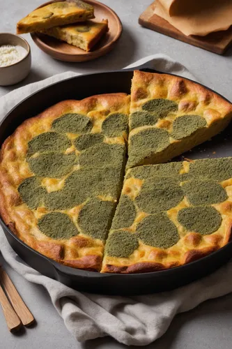 A delicious doughbriks recipe for a cozy evening.,focaccia,yellow leaf pie,lahmacun,kanafeh,oven-baked cheese,za'atar,pizza stone,khachapuri,pizza cheese,flatbread,tortilla de patatas,bibingka,pan piz