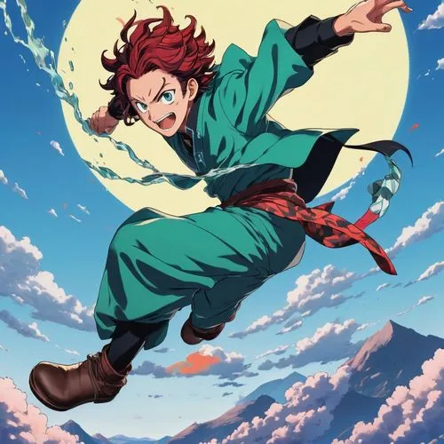 sanosuke,kirishima,favaro,kuwabara,naruko,hiromasa,kirikiri,kuwata,ryunosuke,nagumo,masaru,horikoshi,tendo,konjaku,akaba,kame sennin,maehara,ryoma,hirohiko,akumu,Illustration,Japanese style,Japanese Style 07