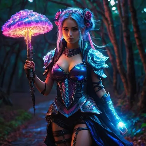 blue enchantress,sorceror,uriri,rafaela,lalazarian,liliana,alani,sorceress,elona,vaira,magika,fimbriae,varya,sona,necromancer,evil fairy,taleyarkhan,3d fantasy,lorelai,fantasy woman,Conceptual Art,Fantasy,Fantasy 15