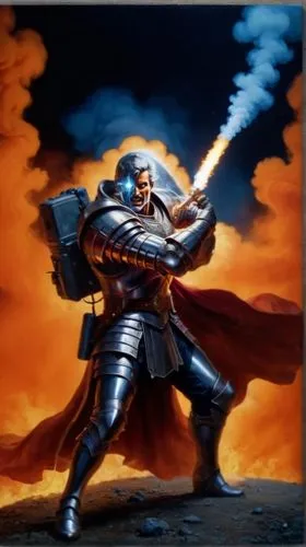 kuenzer,surtur,stryfe,mordenkainen,folgore,lankhmar