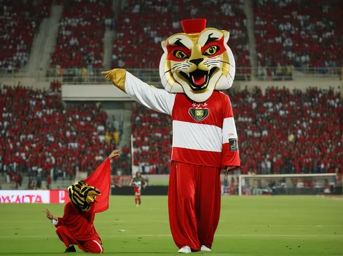 mascot,the mascot,hyderabad,patung garuda,singapura,tunisia,national day,carp,two lion,red cat,indonesia,red avadavat,great puma,masai lion,bengalenuhu,dusshera,to roar,da nang,jeongol,uae,Photography,Documentary Photography,Documentary Photography 37