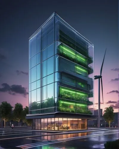 greentech,the energy tower,enernoc,engro,glass facade,electric tower,cleantech,green electricity,solarcity,glass building,aramco,mubadala,modern building,green energy,suzlon,cyberport,masdar,ecobank,wind park,capitaland,Illustration,Realistic Fantasy,Realistic Fantasy 05