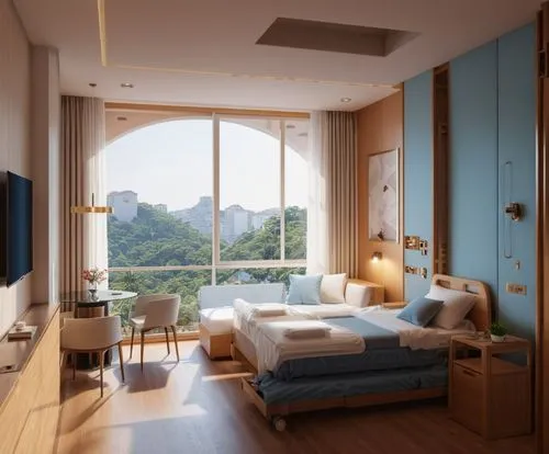 modern room,bedroom,3d rendering,sky apartment,japanese-style room,sleeping room,bedroom window,guest room,great room,bedrooms,roominess,3d rendered,render,livingroom,3d render,blue room,apartment,guestroom,danish room,an apartment,Photography,General,Realistic