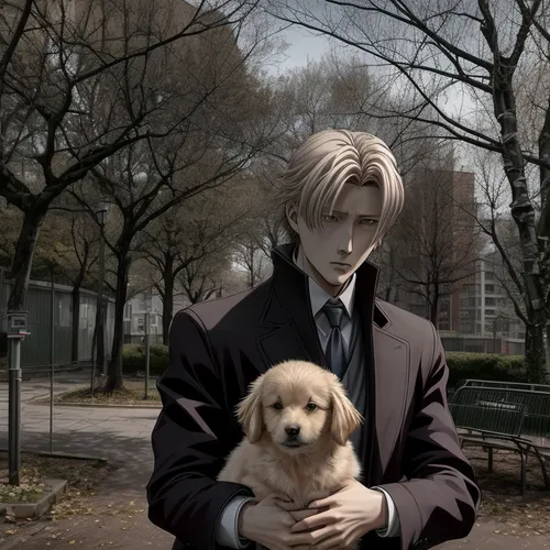 boy and dog,companion dog,kado,my dog and i,that dog,hudson,look at the dog,the dog,father and son,dog frame,two dogs,john doe,corvin,david-lily,human and animal,dad and son,sanji,ritriver and the cat,stray dog,blonde dog