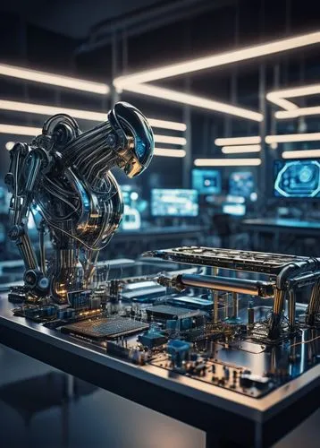 industrial robot,cinema 4d,supercomputer,machinery,manufacturera,cybersmith,fractal design,3d render,race car engine,supercomputers,robotics,mech,pistons,bmw engine,iaa,automation,manufactory,3d rendering,silico,formula lab,Art,Artistic Painting,Artistic Painting 20