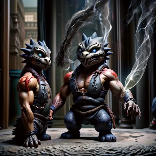 skylander giants,werewolves,gargoyles,werewolf,figurines,skylanders,dragons,miniature figures,schleich,nine-tailed,rocket raccoon,play figures,dragon slayers,dwarves,collectible action figures,3d fant