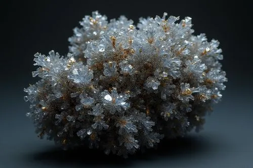 aragonite,crystallized,crystallization,spherules,hydroids,globular